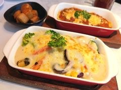 -卡朋西餐(较场西路店)