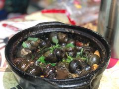 -田螺先生畲江特色田螺煲(建设路总店)