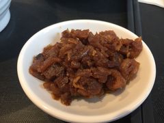 -百事佳烧鸭牛腩(上海虹桥站店)