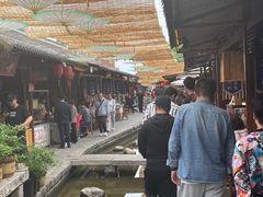 -茯茶镇