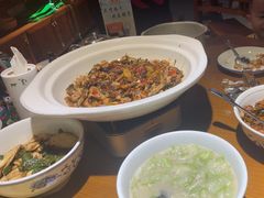 -李久其家民间餐厅(观沙岭公园店)