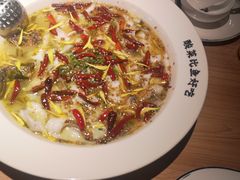 老坛子酸菜鱼-太二酸菜鱼(中山龙之梦店)