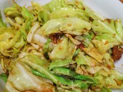 -长安记·大美陕菜(大族广场店)