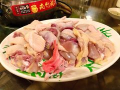 -尚竹阁冬瓜盅·18年地标美食(平洲店)