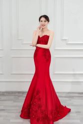 -伯瓷皇后婚纱艺术空间