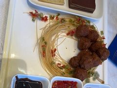 -御仙都北京菜馆·烤鸭店(双井店)