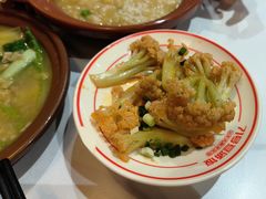 -71号豆汤饭·成都小馆(春熙路百盛店)