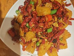 -福苗小骆驼烧烤(莲湖路店)