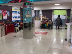 -世纪联华超市(凤起店)