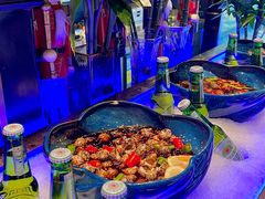 -宴立方海鲜自助(义乌万达广场店)