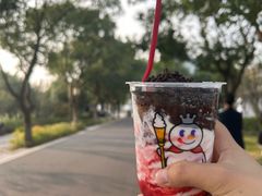 -东钱湖旅游度假区