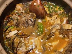 -吃饭皇帝大土家民族菜(正大广场店)