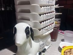 -丰茂烤串(港旅店)
