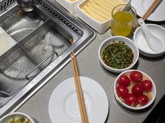 -海底捞火锅(黄石万达广场店)