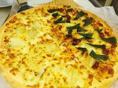-乐凯撒披萨(正佳广场店)