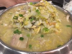 -渔娘渔家丹东海鲜(东直门店)