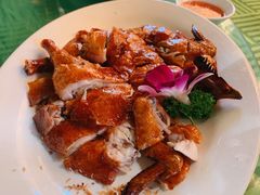 -盛港湾海鲜食府(黄沙店)