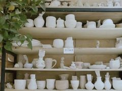 -初八专业级手工DIY陶艺社·户外研学·创意DIY首饰