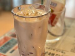-肥韬茶餐厅(海上世界店)