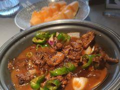 -阿庄新豫菜(通泰路店)