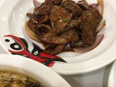 -聚春园自助餐厅(东街口店)