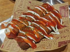 -肥朵食堂(带梦胡同店)