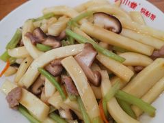 -小姜锅贴(凤凰街店)