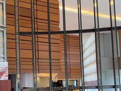 -洲际酒店·地平线全日餐厅HORIZON CAFÉ