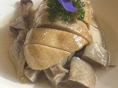 -十朝院子·南京菜(夫子庙店)