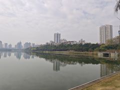 -南宁南湖公园