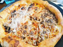 -O'mills Sourdough Bakery&Bistro(永嘉路店)