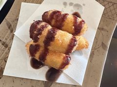 -柚·日式料理-富力万丽酒店