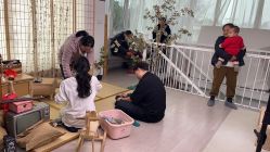 -BabyA 专业婴童摄影(古北时尚广场店)