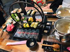 -丽江庭院之丽江往事(安定门店)