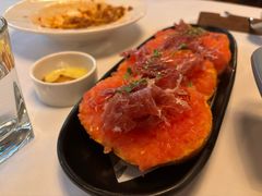 -藏红花·西班牙餐厅(北京五道营店)