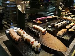 -星伦多自助料理(华润万象城店)