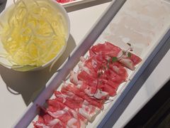 -九鼎轩脆毛肚火锅(南京东路店)