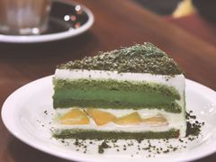 -black rainbow coffee