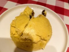 黄馍馍-西贝(宝乐汇店)