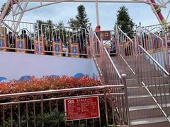 -南京银杏湖乐园