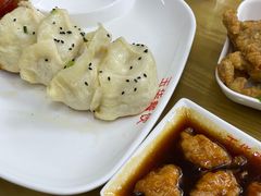 -玉华饮食店(茅台路店)