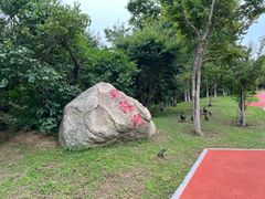 -大连外国语大学(旅顺校区)