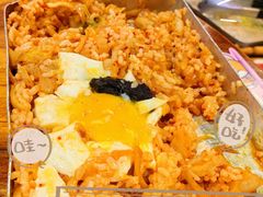 -杀猪天·韩国烤肉(总店)