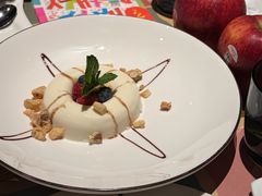 -安妮意大利餐厅(国贸店)