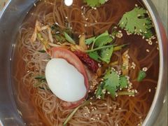 -英兰朝族饭店·英兰锅包肉(佳园路店)