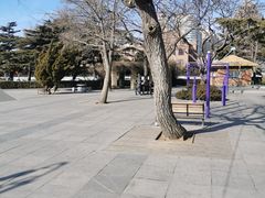 -大连人民广场