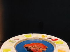 -四季小馆·潤·中国菜(越秀公园店)
