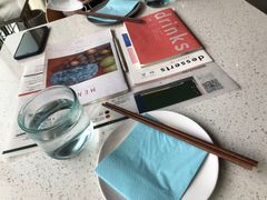 -半山腰·云南菜(侨福芳草地店)