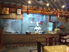 大堂-三义和酒楼(广渠门店)