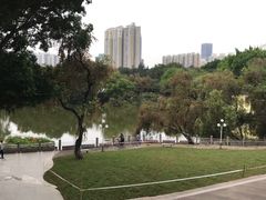 -人民公园(罗湖区)